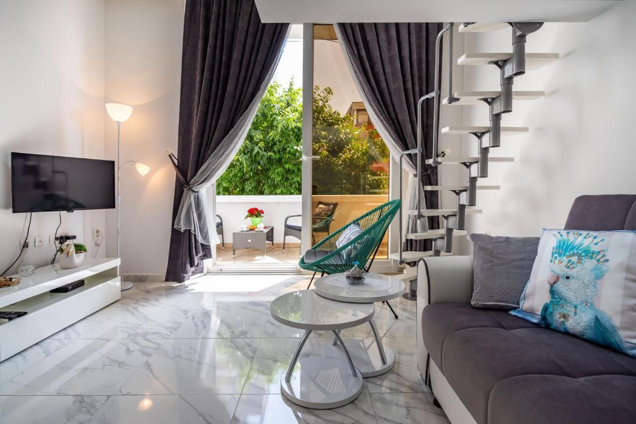 Apartment Zaramaktum 외부 사진