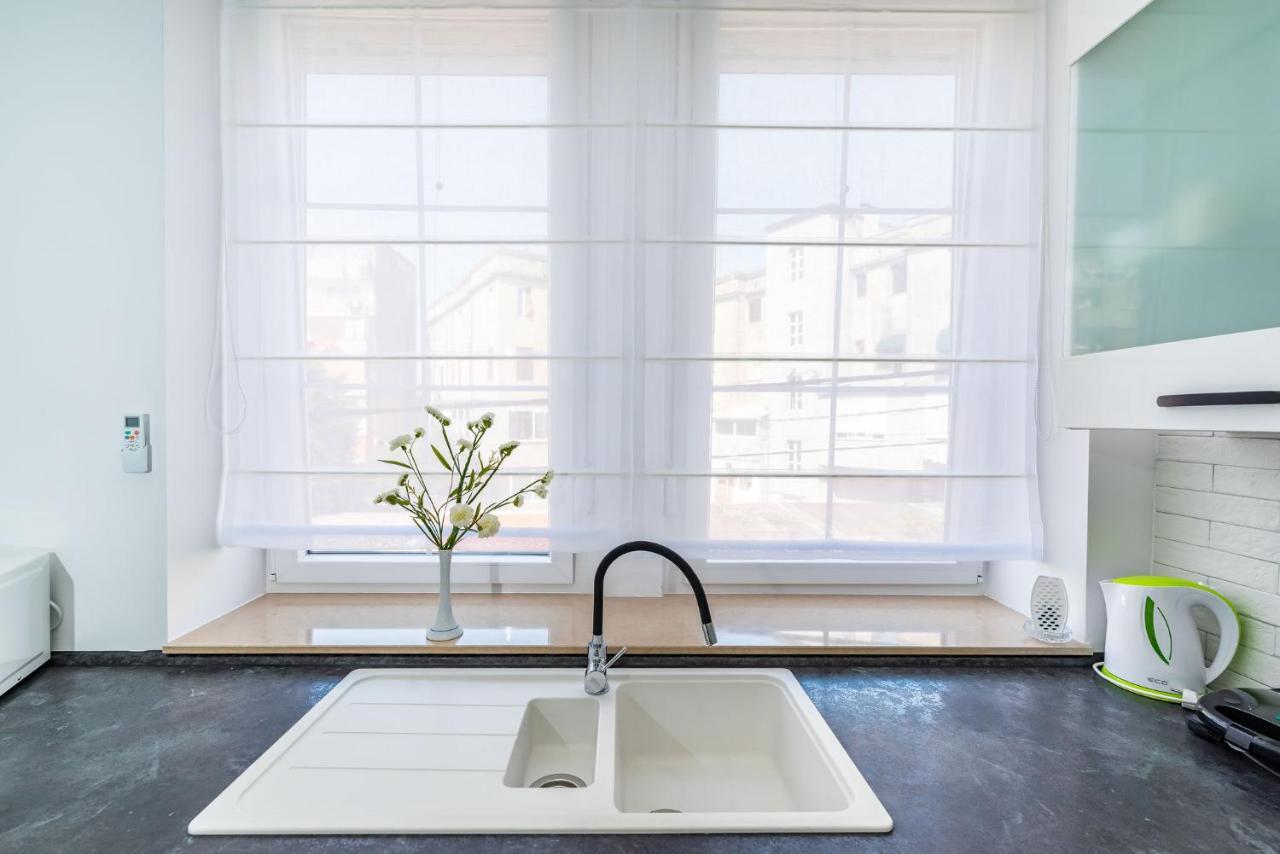 Apartment Zaramaktum 외부 사진