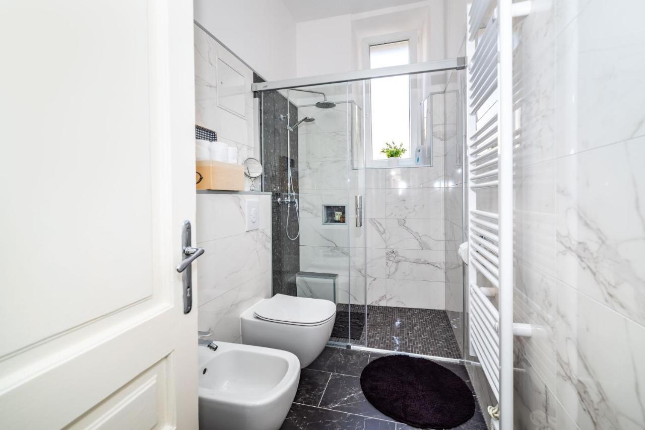 Apartment Zaramaktum 외부 사진