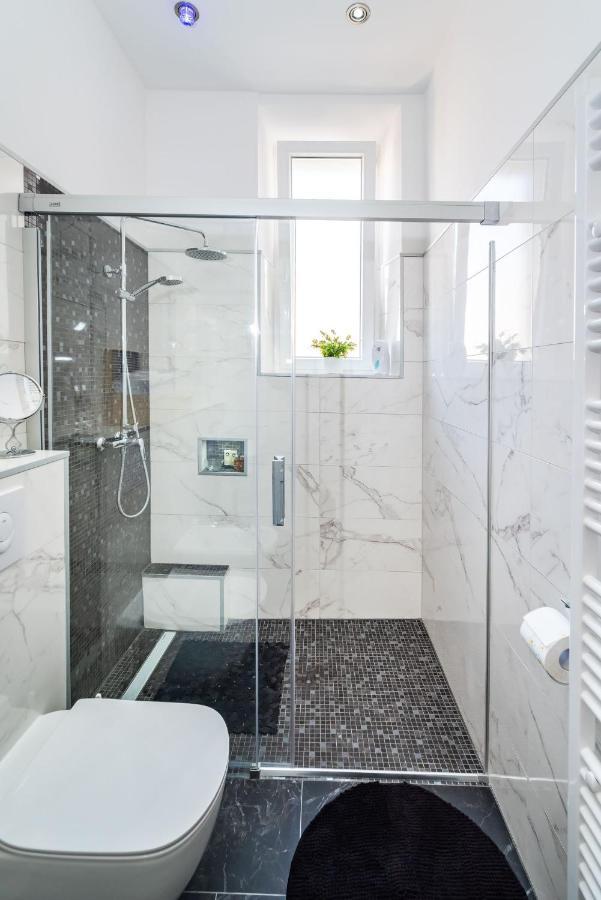 Apartment Zaramaktum 외부 사진