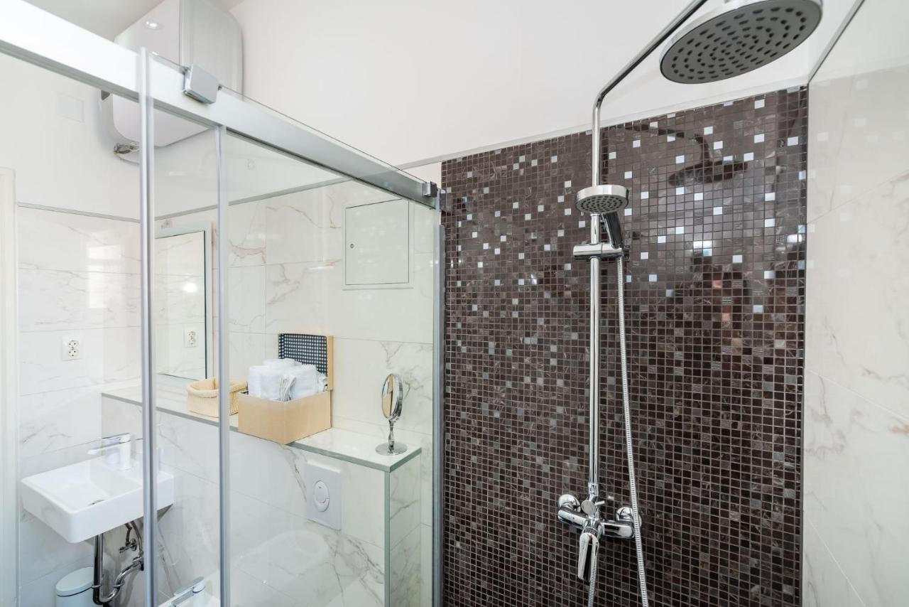 Apartment Zaramaktum 외부 사진