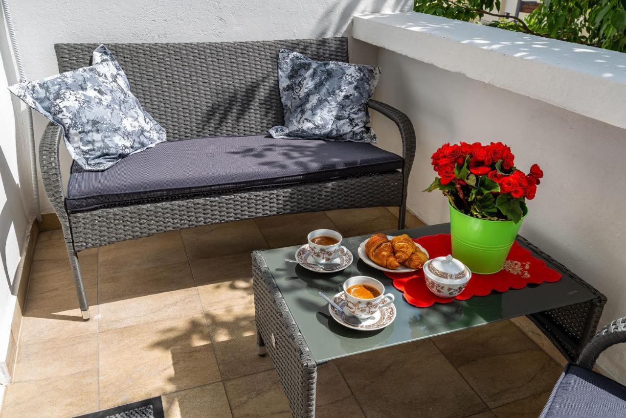 Apartment Zaramaktum 외부 사진