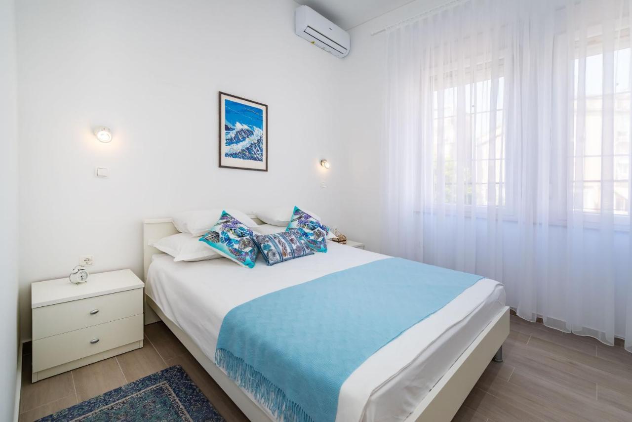 Apartment Zaramaktum 외부 사진
