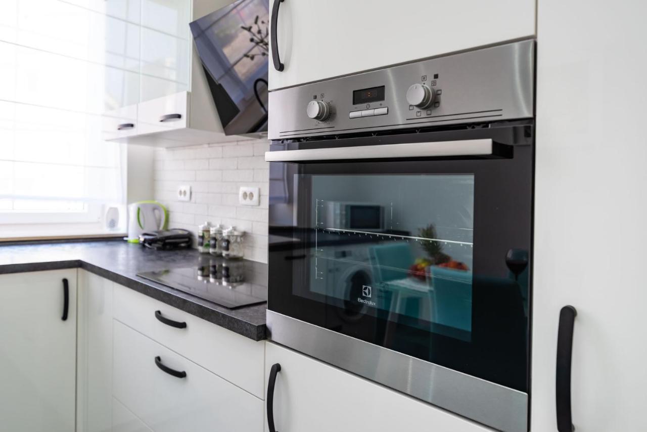 Apartment Zaramaktum 외부 사진