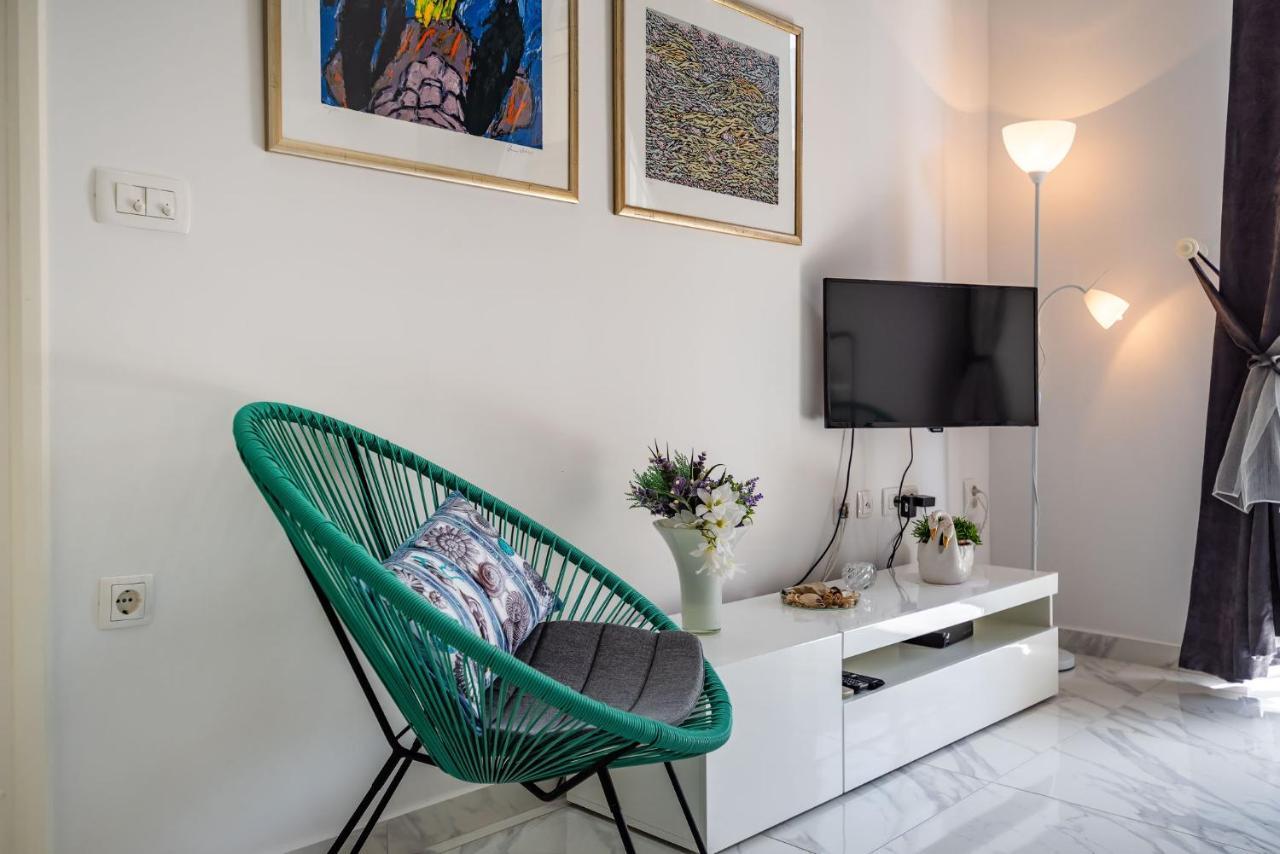 Apartment Zaramaktum 외부 사진